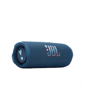 Bocina Jbl FLIP7_AZUL bluetooth