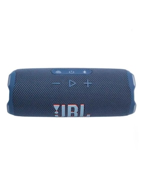 Bocina Jbl FLIP7_AZUL bluetooth