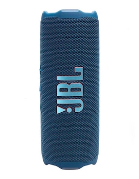 Bocina Jbl FLIP7_AZUL bluetooth