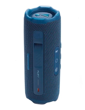Bocina Jbl FLIP7_AZUL bluetooth