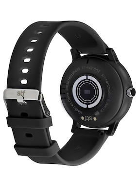 Smartwatch STF Kronos Insignia Round unisex