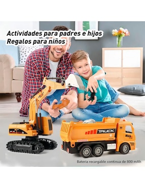 Juguete interactivo Petukita Box