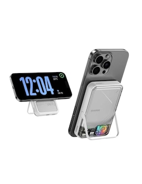Batería portátil Sharge 10000 mAh Icemag 2