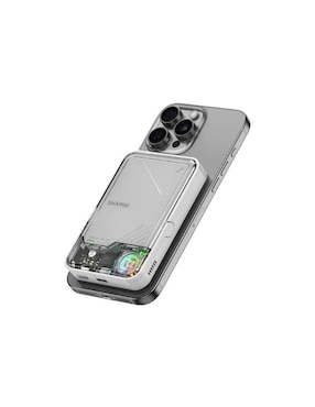 Batería portátil Sharge 10000 mAh Icemag 2