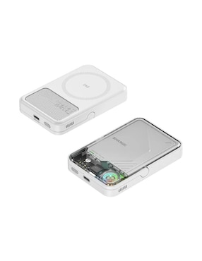 Batería portátil Sharge 10000 mAh Icemag 2