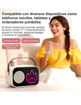 Karaoke Belug