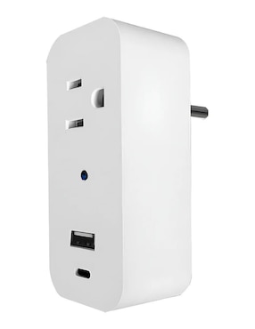 Cámara espia Lab.g de 6 megapíxeles