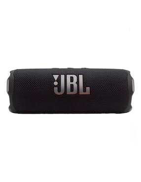 Bocina Jbl FLIP7_NEGRO bluetooth