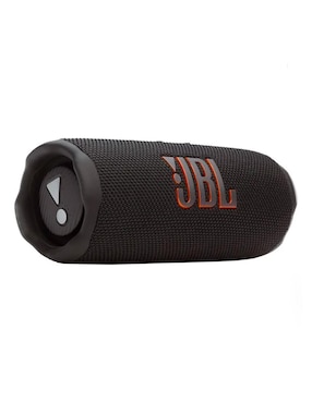 Bocina Jbl FLIP7_NEGRO bluetooth