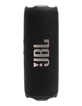 Bocina Jbl FLIP7_NEGRO bluetooth