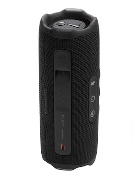 Bocina Jbl FLIP7_NEGRO bluetooth
