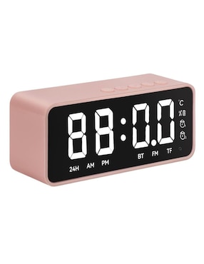 Reloj despertador Belug
