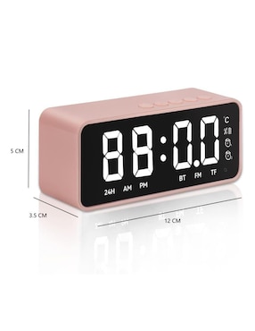 Reloj despertador Belug