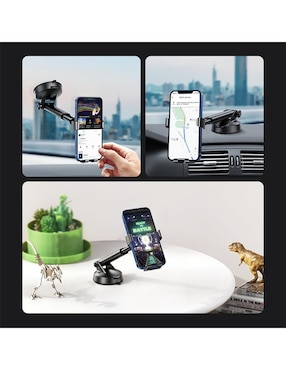 Soporte para celular Ugreen edición línea
