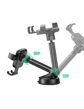 Soporte para celular Ugreen edición línea