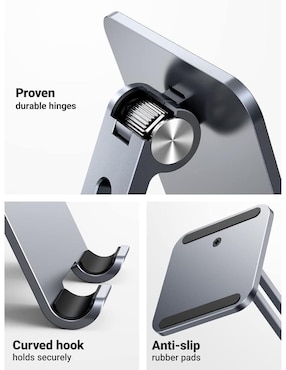 Soporte para celular Ugreen edición línea