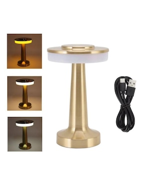 Lámpara LED Iq Tech