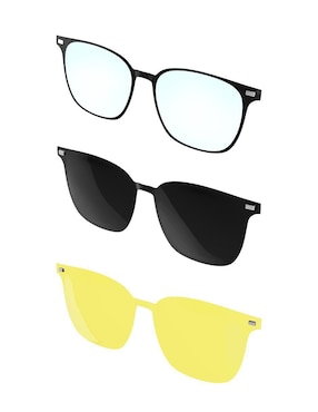 Lentes inteligentes Valdus