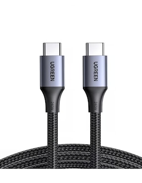 Cable USB C Ugreen de 2 m