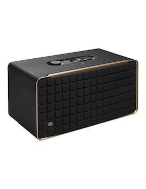 Bocina Jbl Authentics 500 Bluetooth, Wi-Fi
