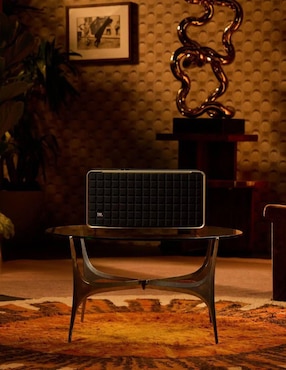 Bocina Jbl Authentics 500 Bluetooth, Wi-Fi