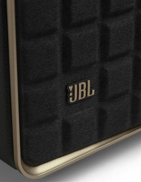 Bocina Jbl Authentics 500 Bluetooth, Wi-Fi