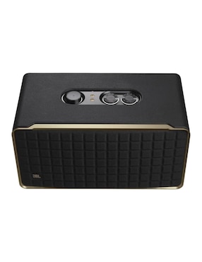 Bocina Jbl Authentics 500 Bluetooth, Wi-Fi