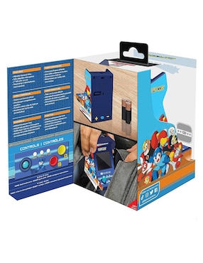 Mini arcade Generica