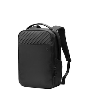 Mochila con portalaptop Tomtoc Voyage impermeable unisex