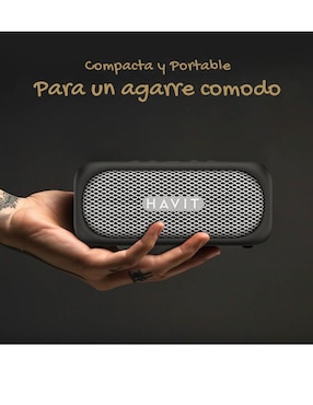 Bocina Havit SK905BT Bluetooth