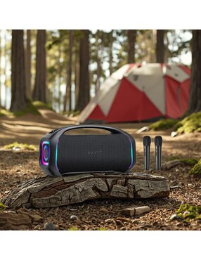 Bocina Havit SK910BT bluetooth