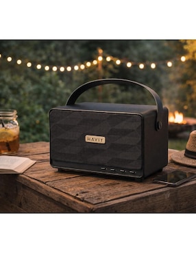 Bocina Havit SK907BT bluetooth