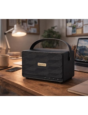 Bocina Havit SK907BT bluetooth