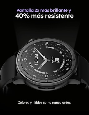 Smartwatch Cubitt Aura 2 unisex con GPS