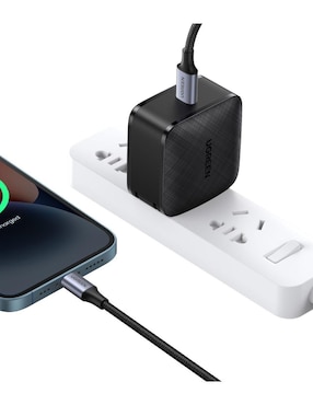 Cable usb c Ugreen a tipo lightning de 1 m