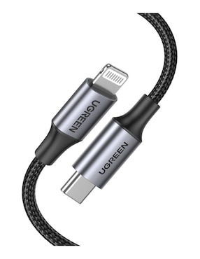 Cable usb c Ugreen a tipo lightning de 1 m