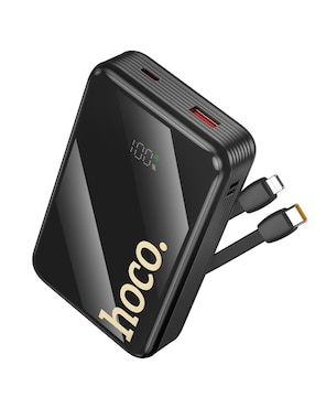 Batería portátil Hoco 20000 mAh Q37A Graceful