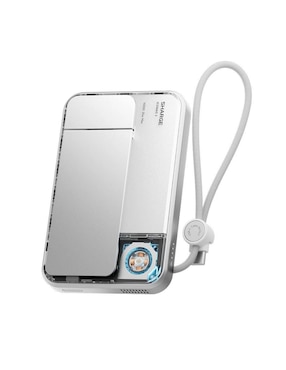 Batería recargable Sharge 10000 mAh Icemag 3