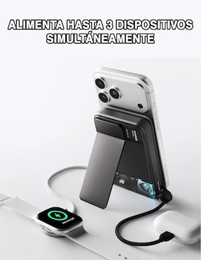 Batería recargable Sharge 10000 mAh Icemag 3