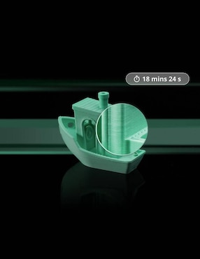 Impresora 3d Bambu Lab A1 Combo inalámbrica