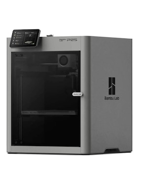 Impresora 3D Bambu Lab P2S inalámbrica
