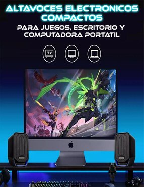 Set de bocinas Store Cline SC-BAS823 alámbrica