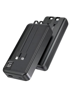 Batería recargable Belug 3250 mAh