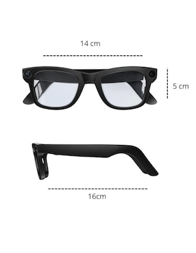 Lentes inteligentes Etronic Shop