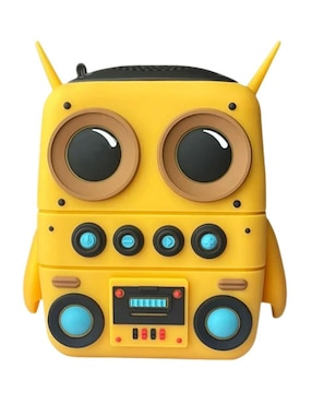 Bocina portátil Belug bluetooth