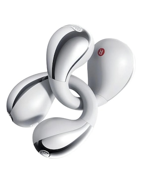 Audífonos in-ear Petukita Box C30s inalámbricos con cancelación de ruido