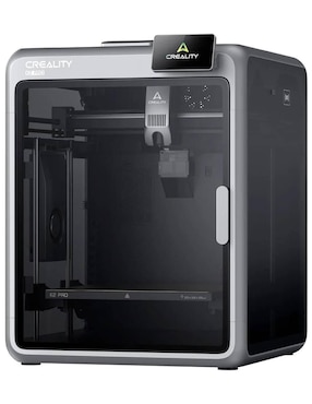 Impresora 3D Creality K2 Pro inalámbrica