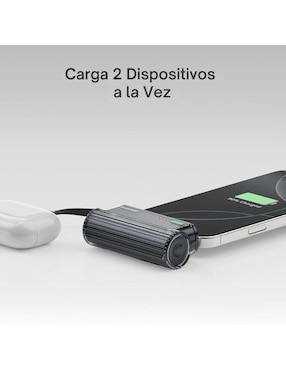Batería portátil Sharge 5000 mah Flow mini 2
