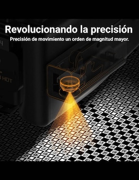 Impresora 3d Bambu Lab H2D COMBO alámbrica