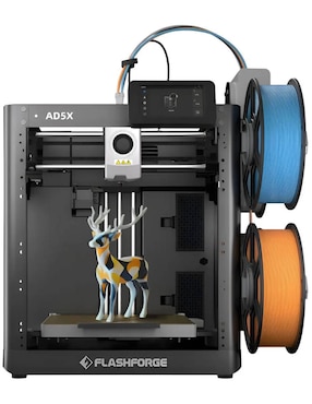 Impresora 3D Creality Hi Combo inalámbrica